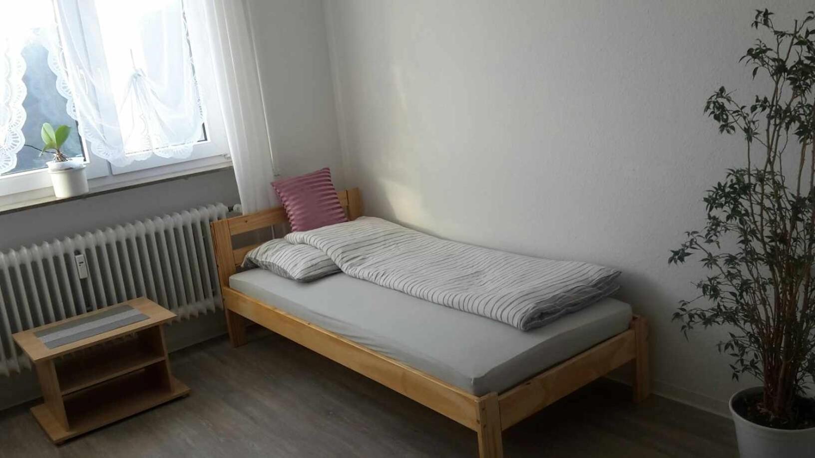 Egyszeru Szallas Stuttgart