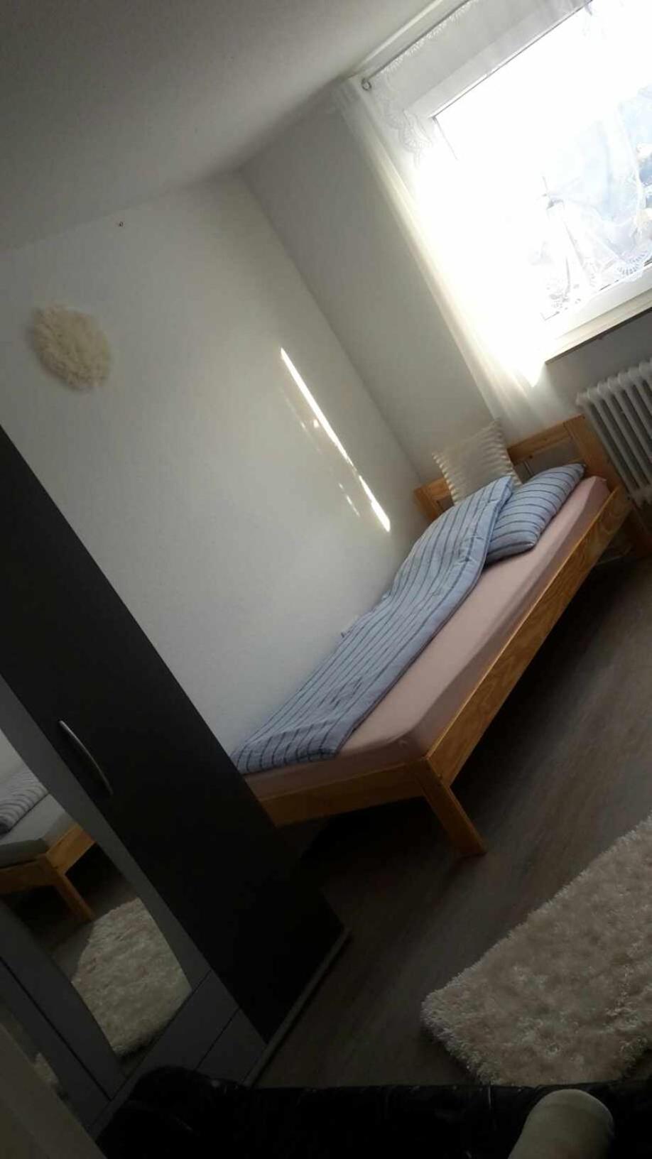 Egyszeru Szallas