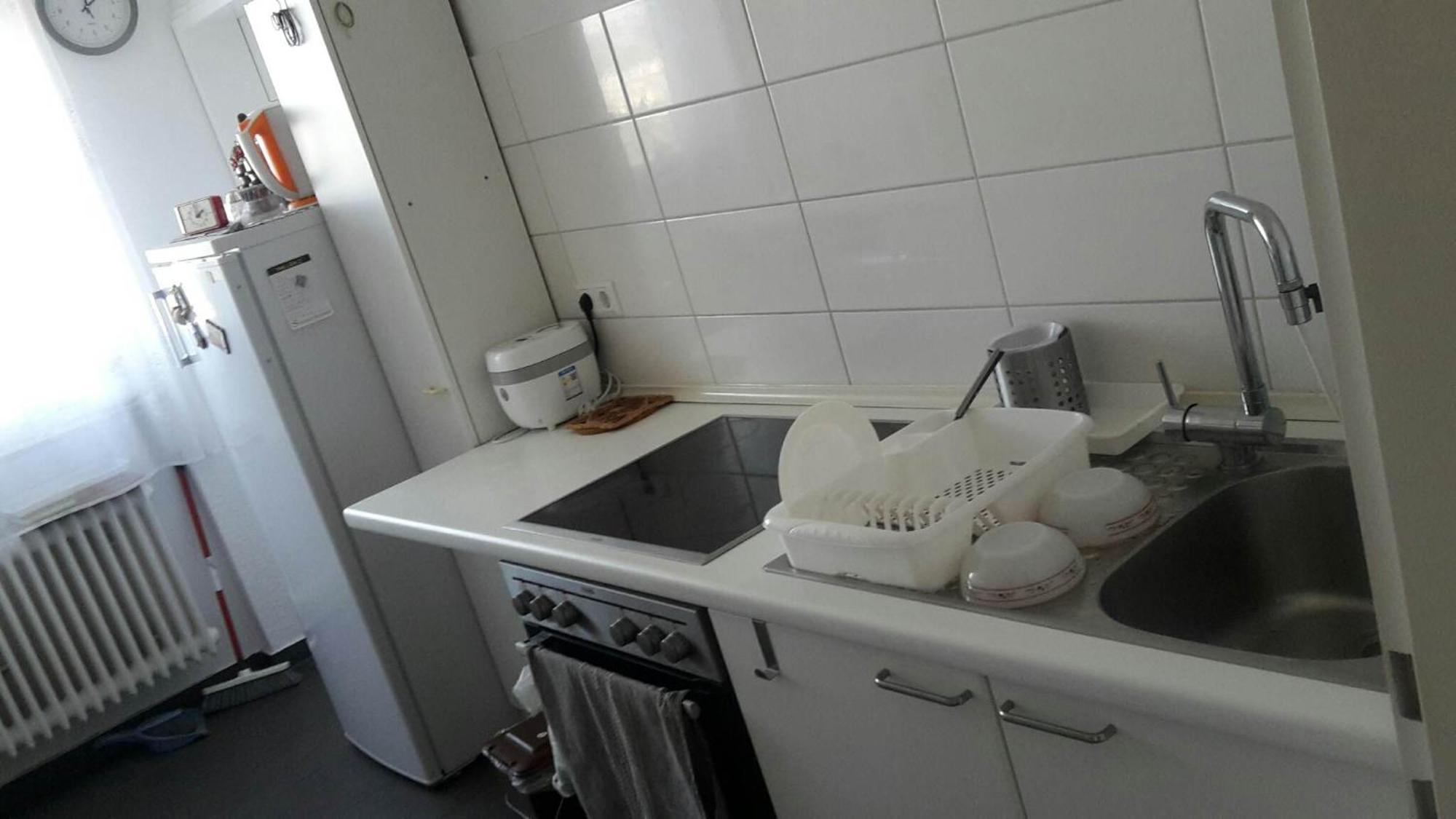 Privatunterkunft Egyszeru Szallas Stuttgart