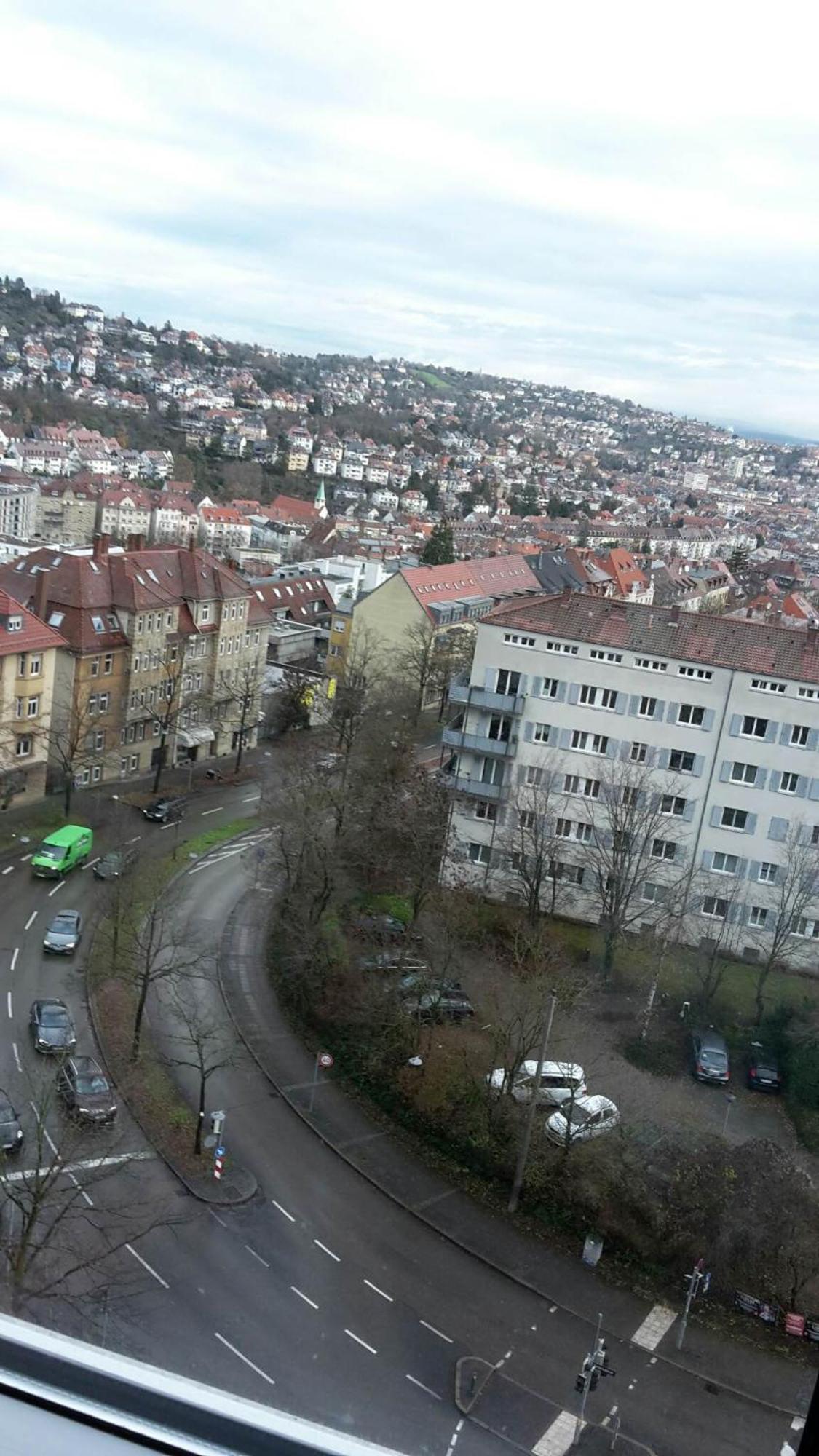 Egyszeru Szallas * Stuttgart
