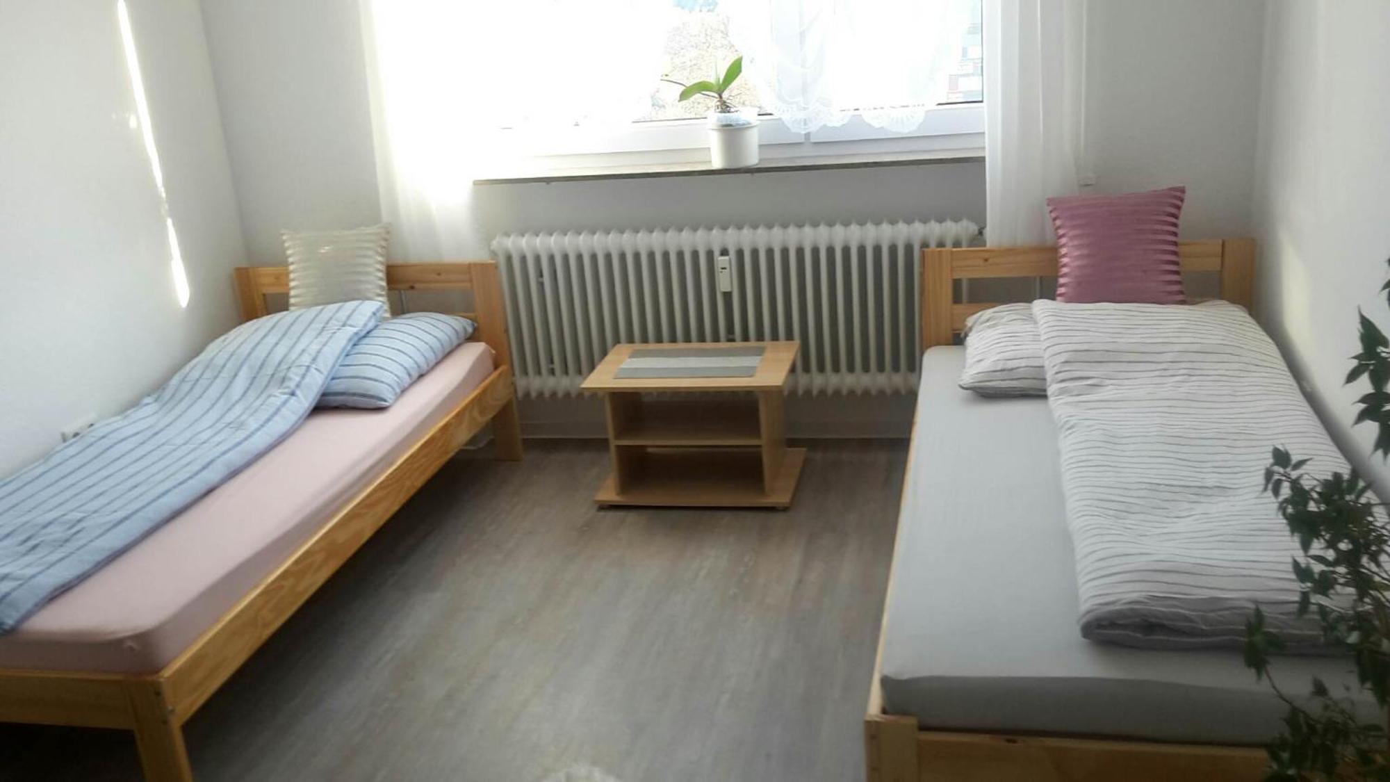 Homestay Egyszeru Szallas